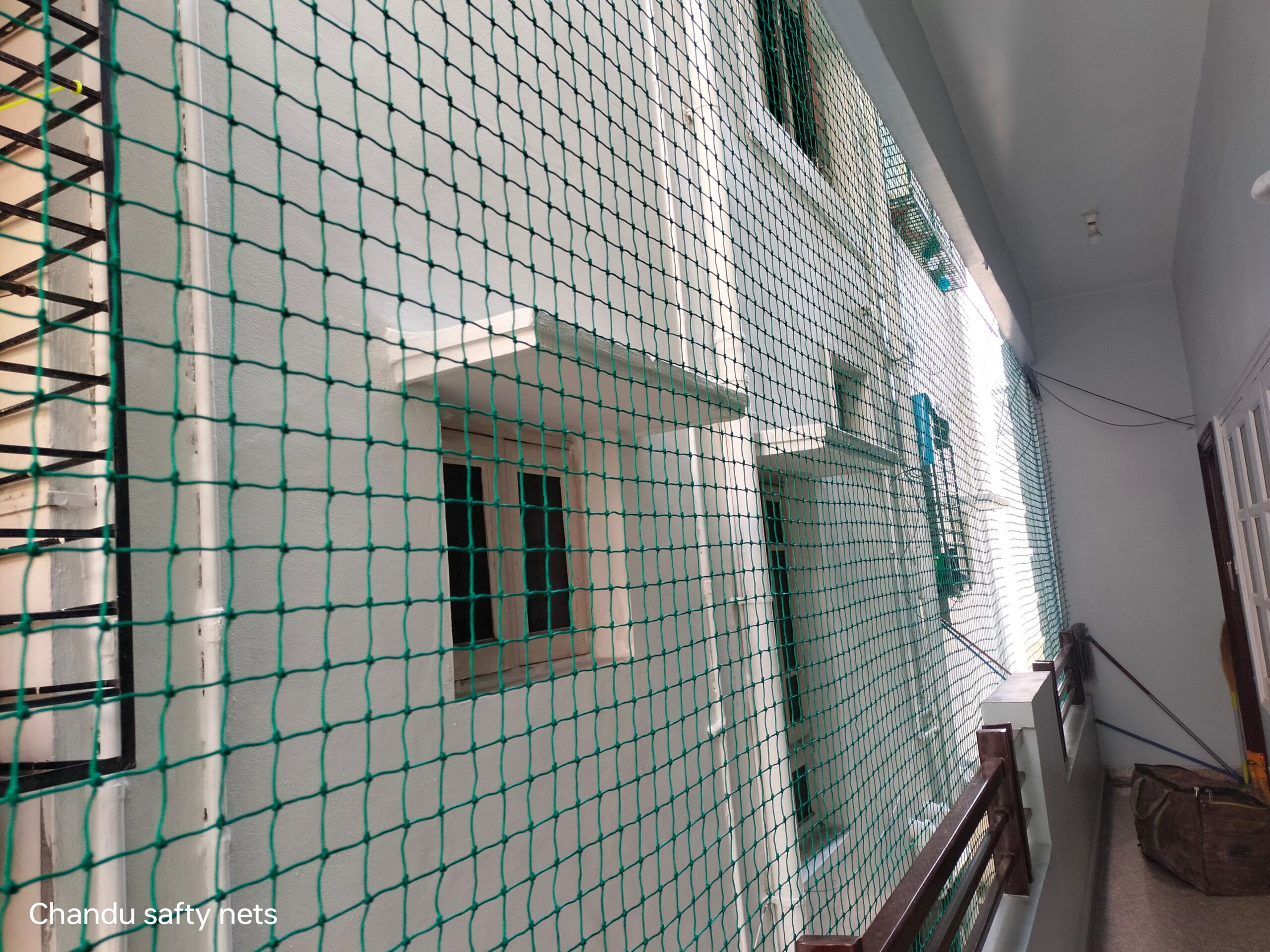 Nylon Pigeon Net in Hyderabad